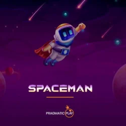 Spaceman ouro33